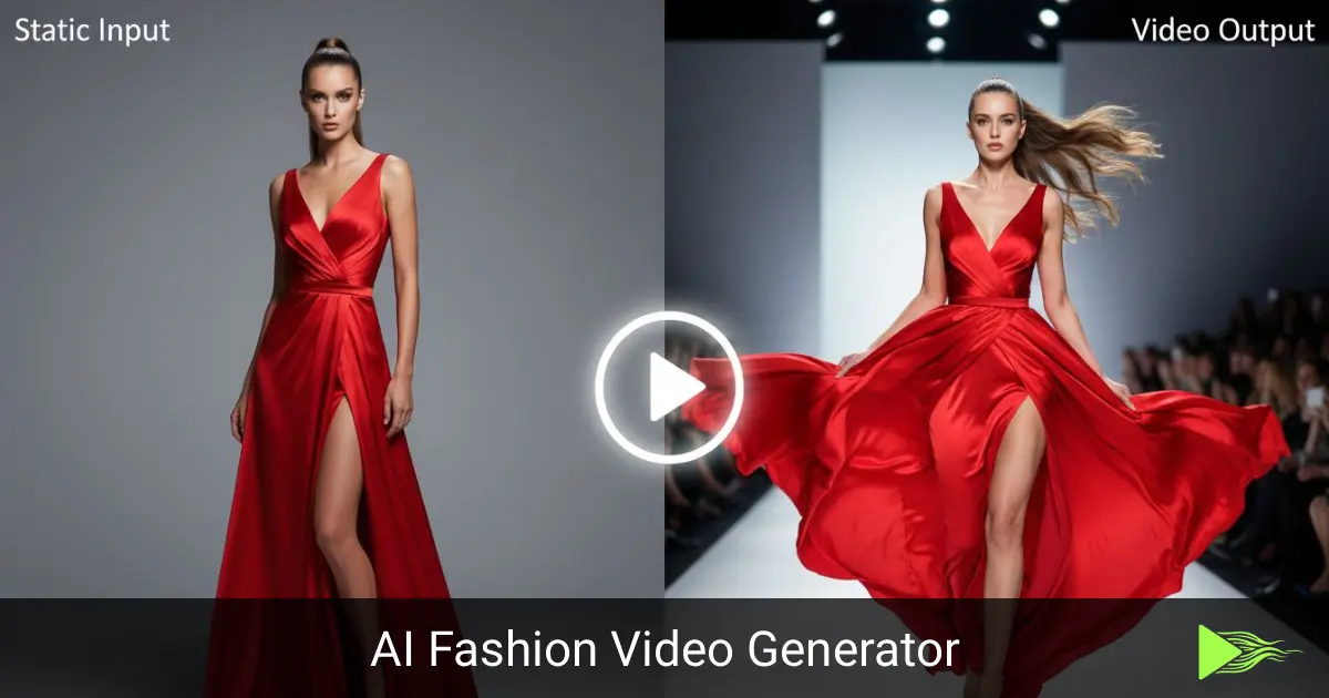 Cloth Motion - Screenshot 1