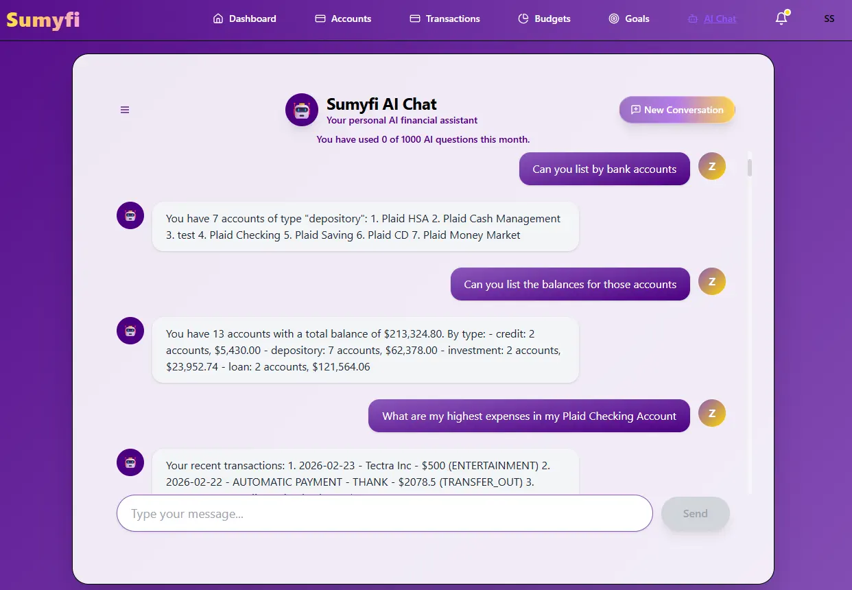 Sumyfi - Screenshot 5