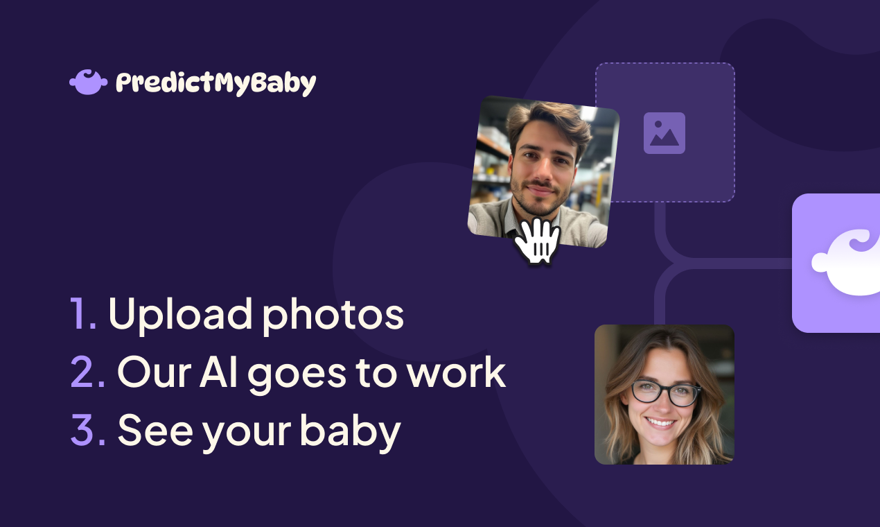 PredictMyBaby - Screenshot 2