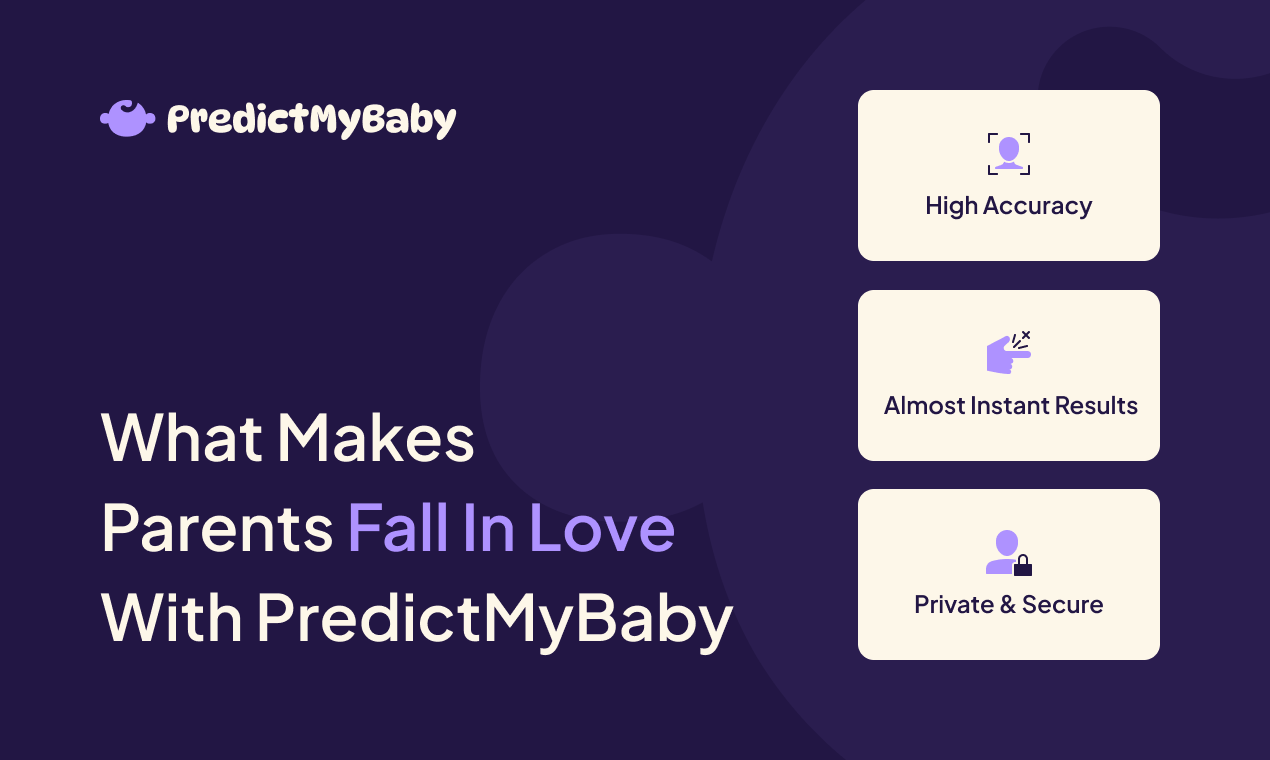 PredictMyBaby - Screenshot 3