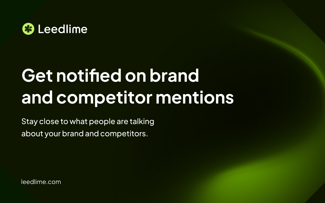 Leedlime - Screenshot 2