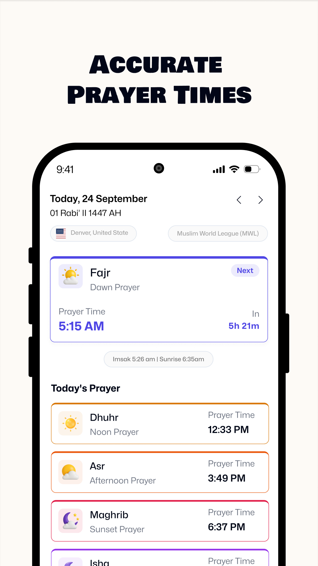 PRAYSAP - Screenshot 1