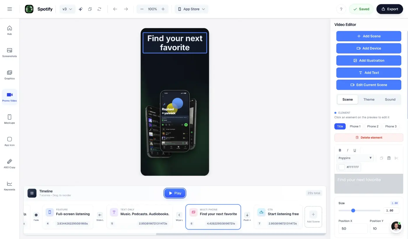 AppLaunchFlow - Screenshot 5