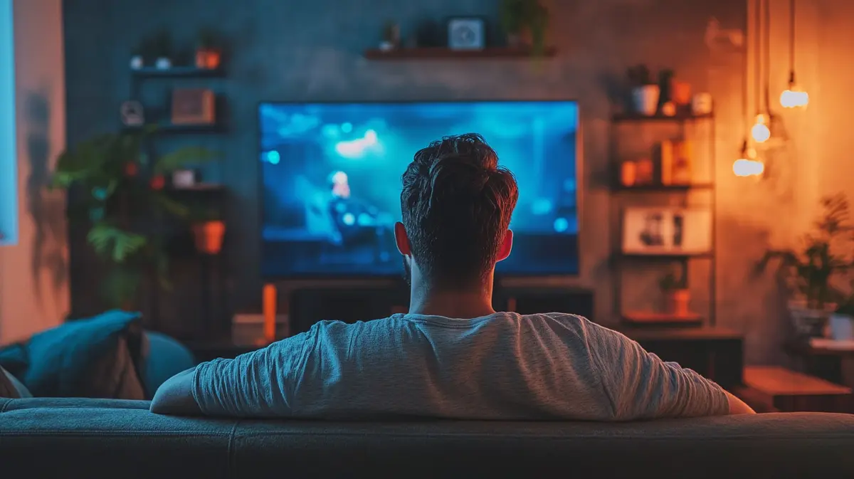 GoodWatch - Screenshot 1