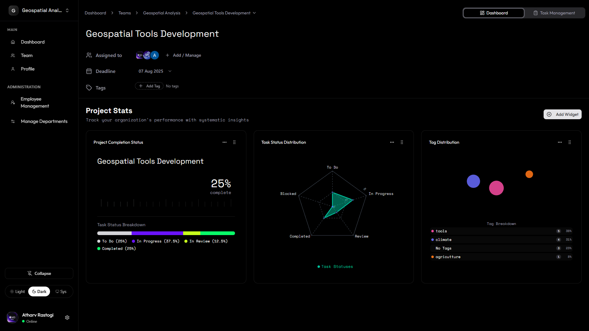 Magnifi - Screenshot 3