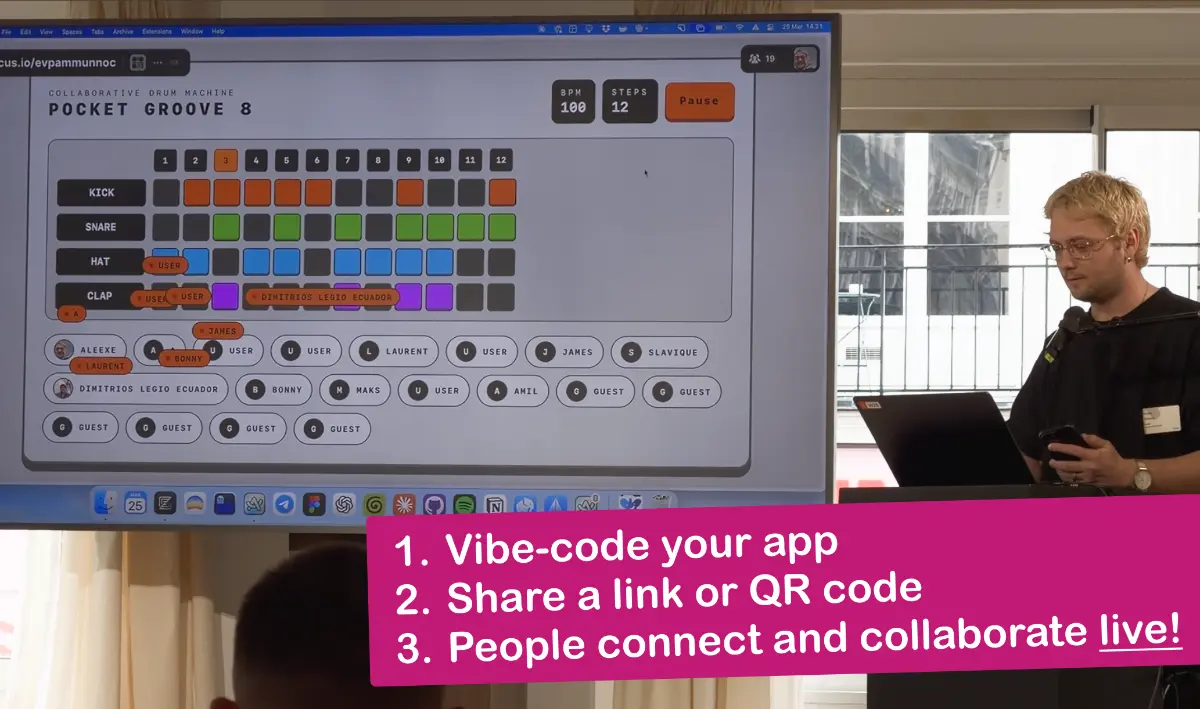 Ficus.io - Screenshot 2
