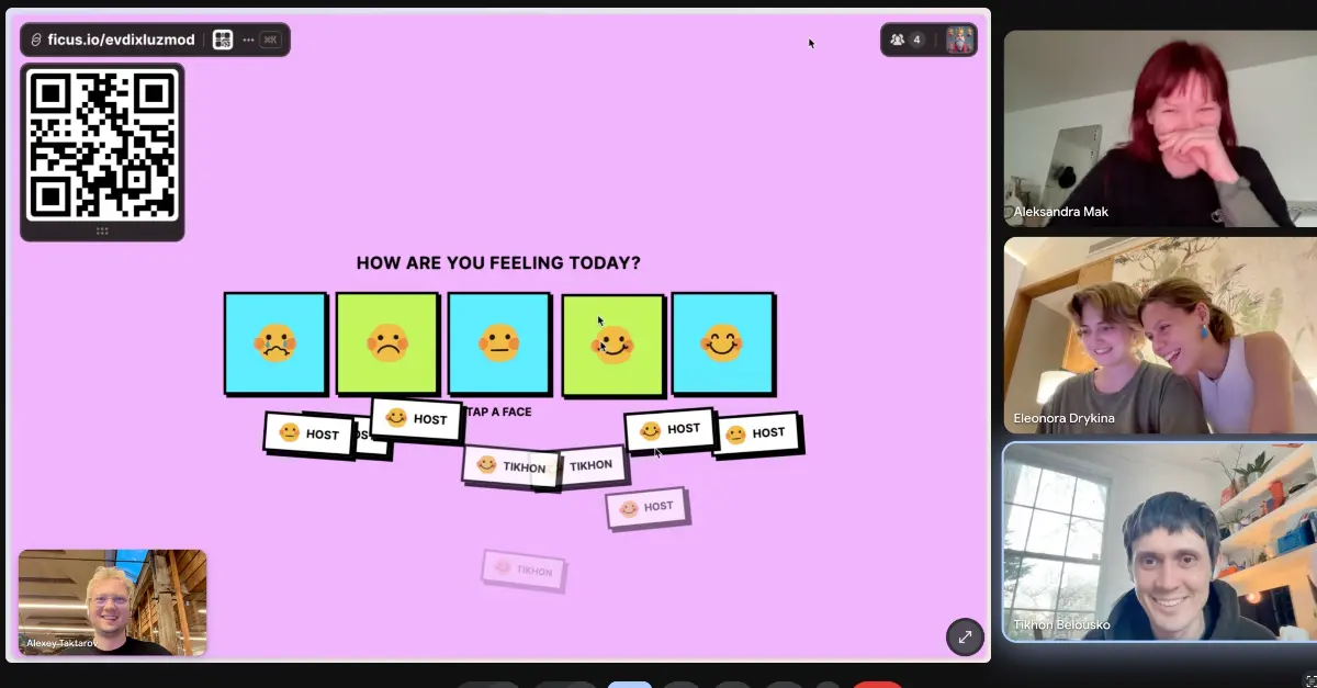 Ficus.io - Screenshot 3