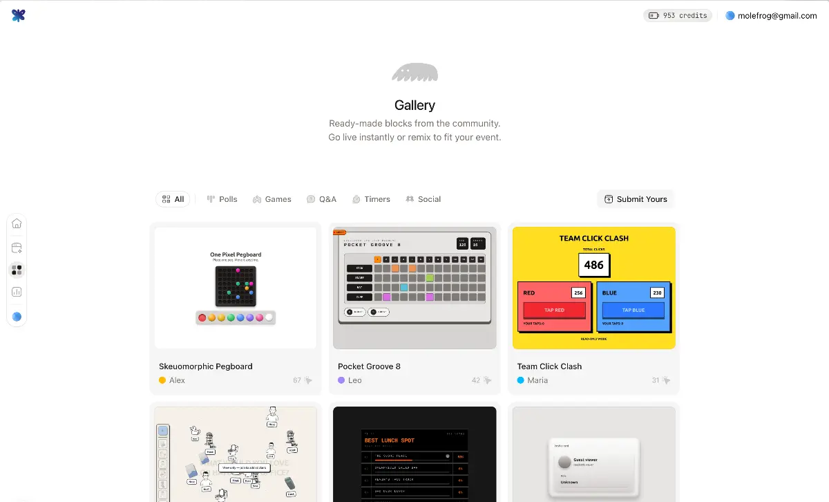 Ficus.io - Screenshot 4
