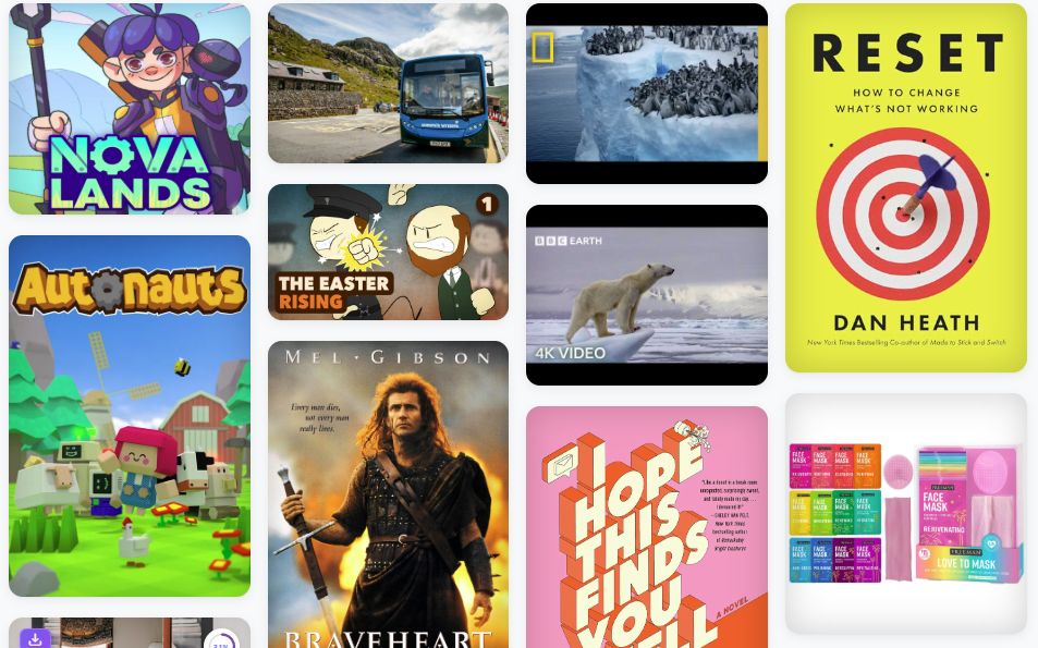 Linkflare - Screenshot 2