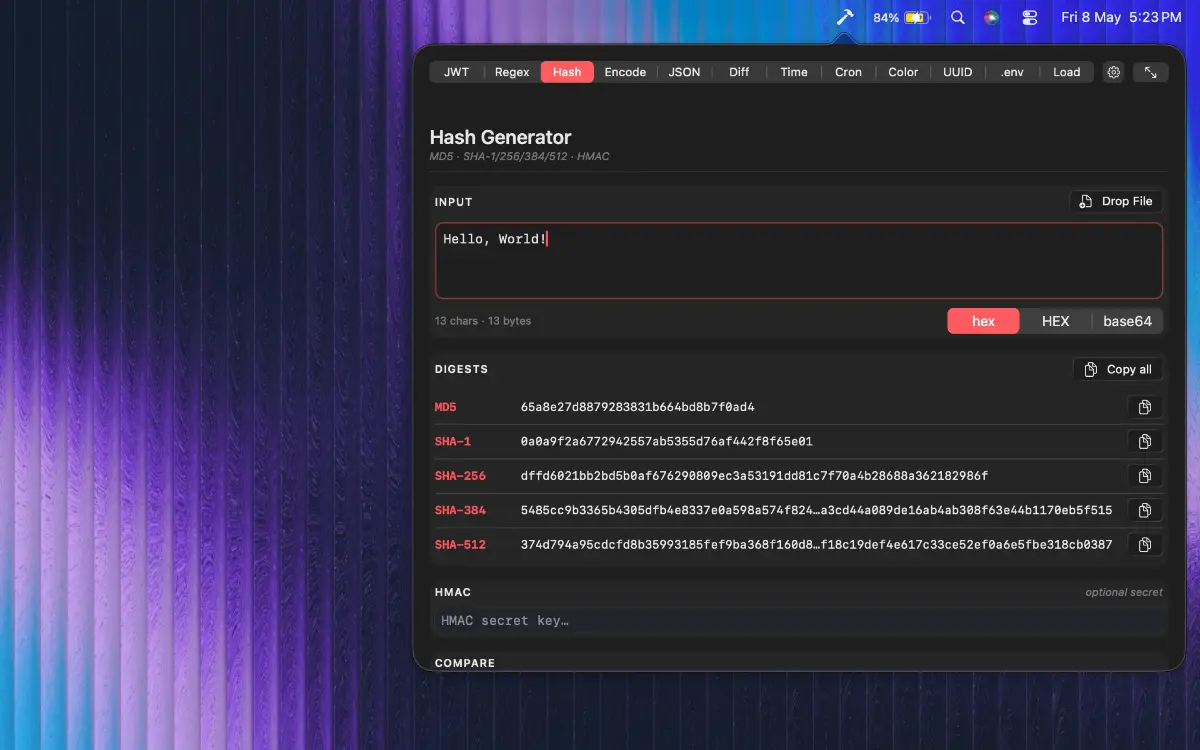 Wring - Screenshot 4