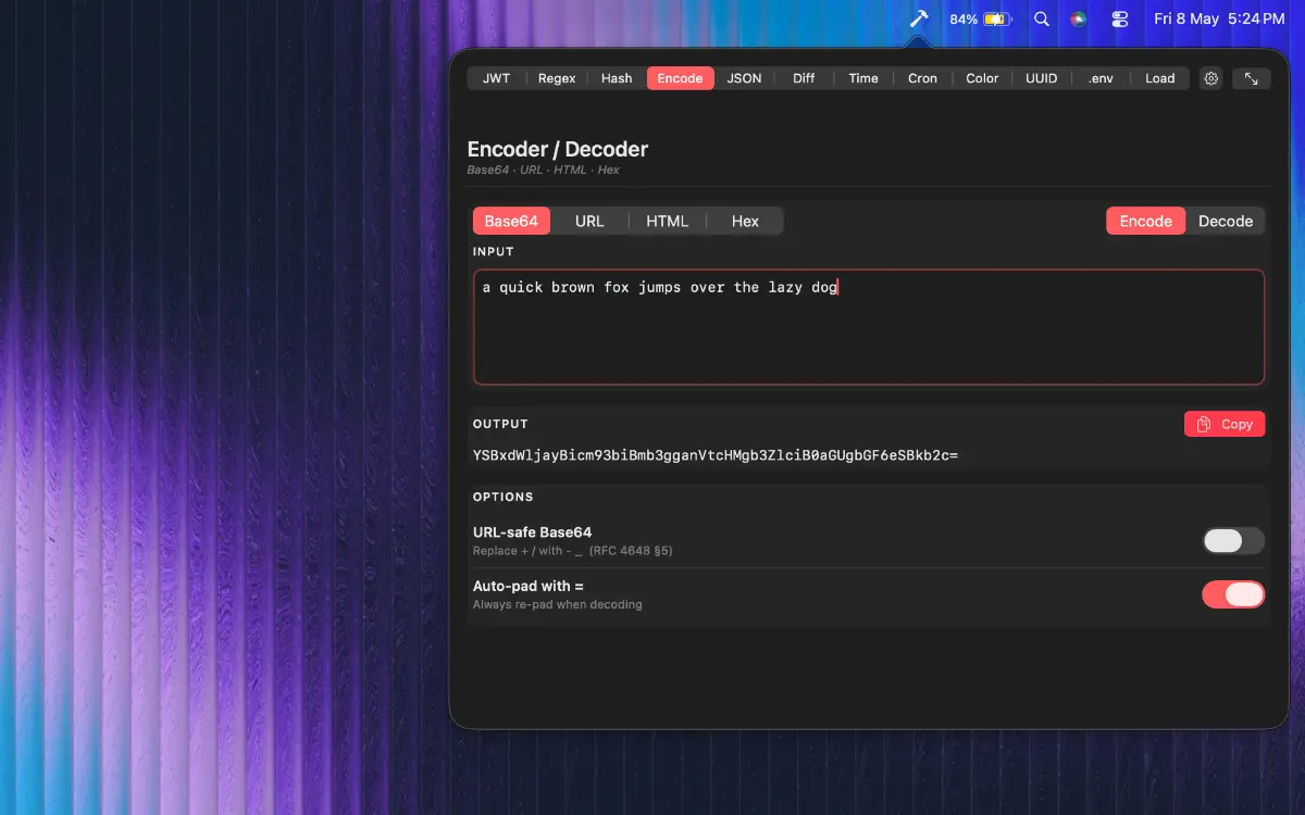 Wring - Screenshot 5