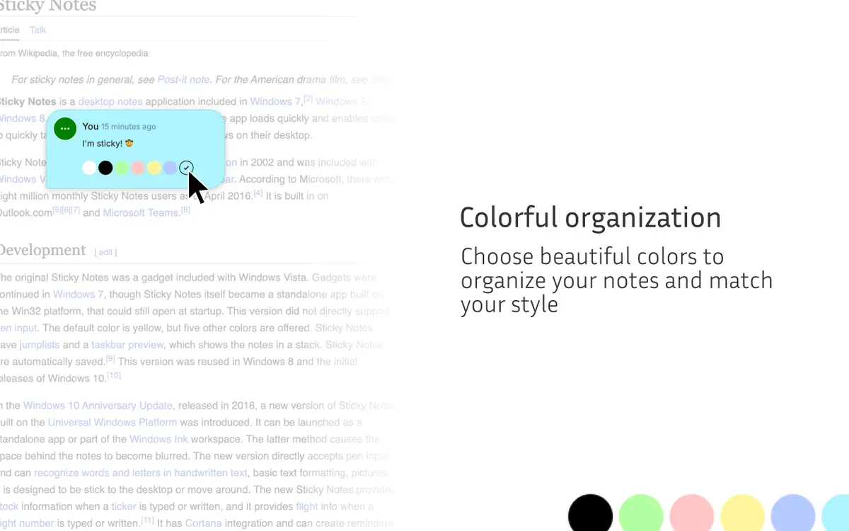 Leafovers - Screenshot 3
