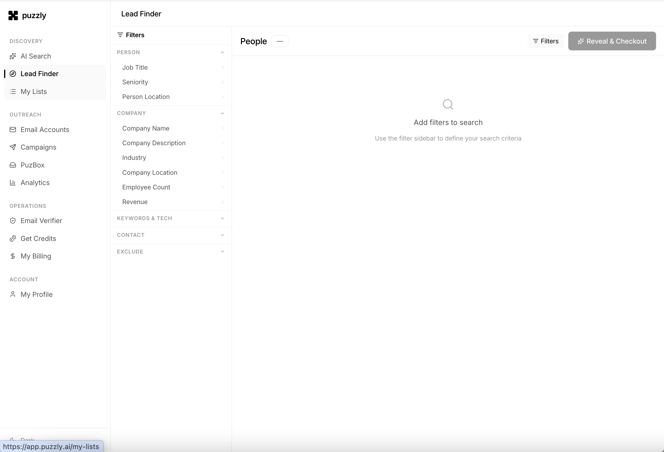 Puzzly - Screenshot 3