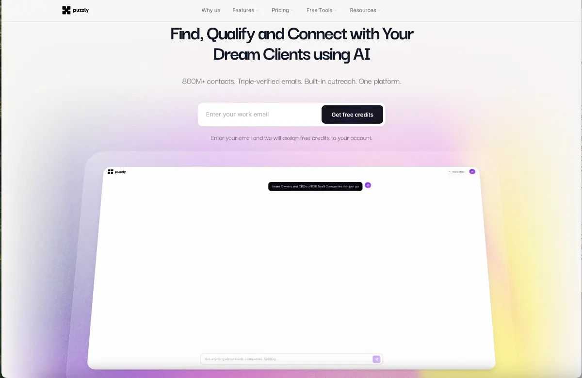 Puzzly - Screenshot 4