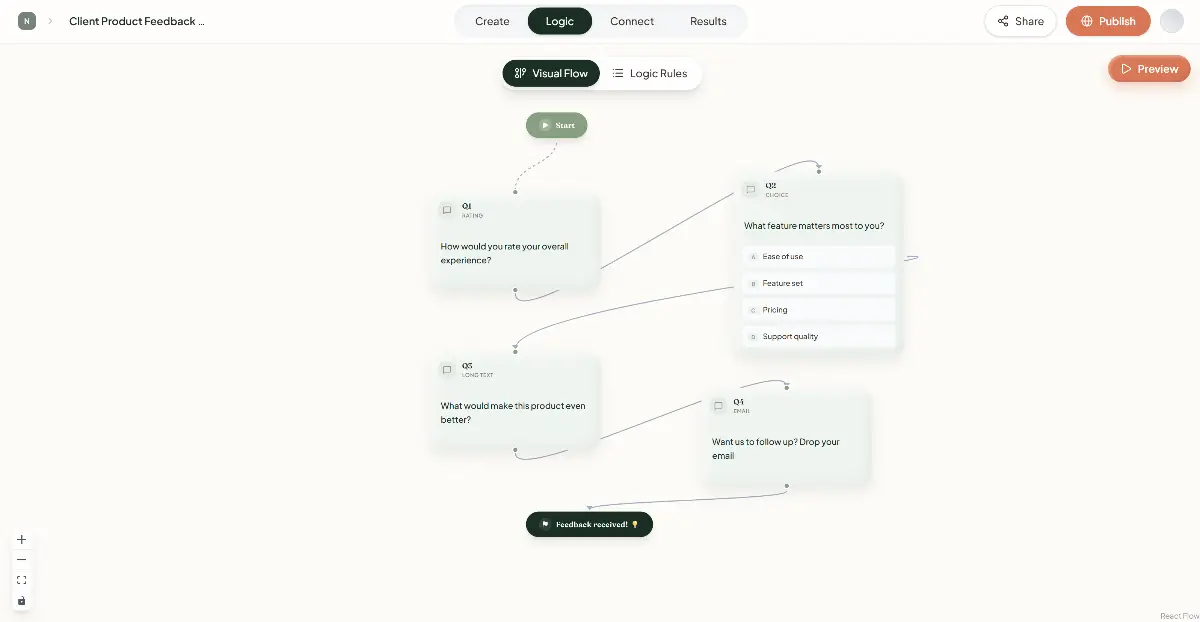 niceform.io - Screenshot 3