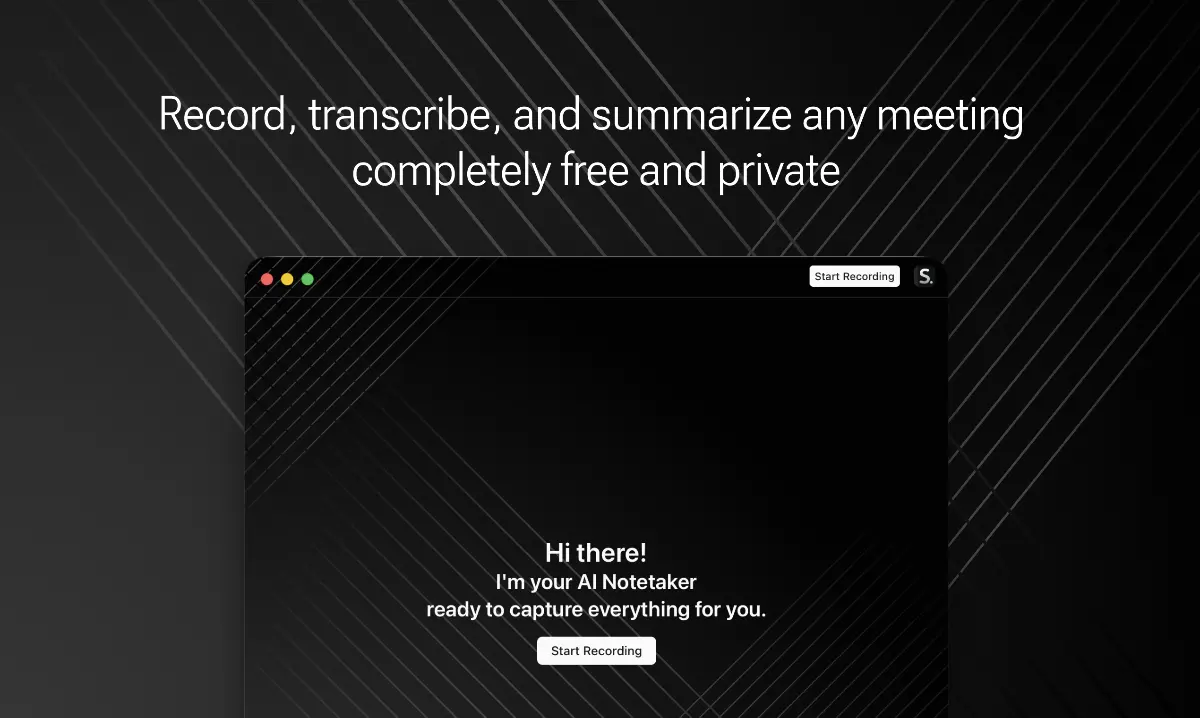 Scripta. - Screenshot 1