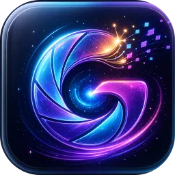 Grok Imagine AI logo