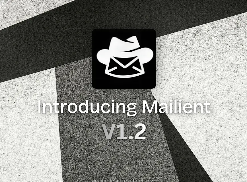 Mailient - Screenshot 2