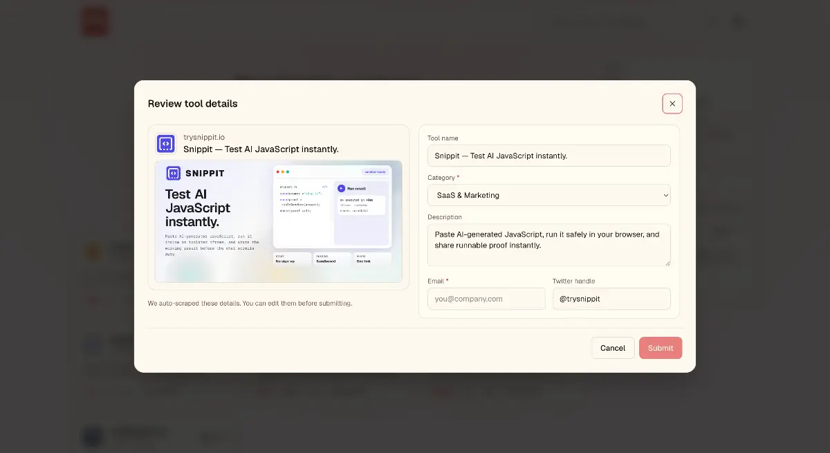List Bulb - Screenshot 3