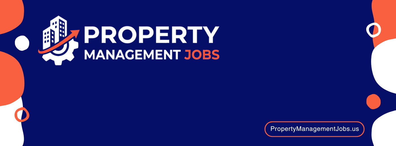Property Management Jobs - Screenshot 1