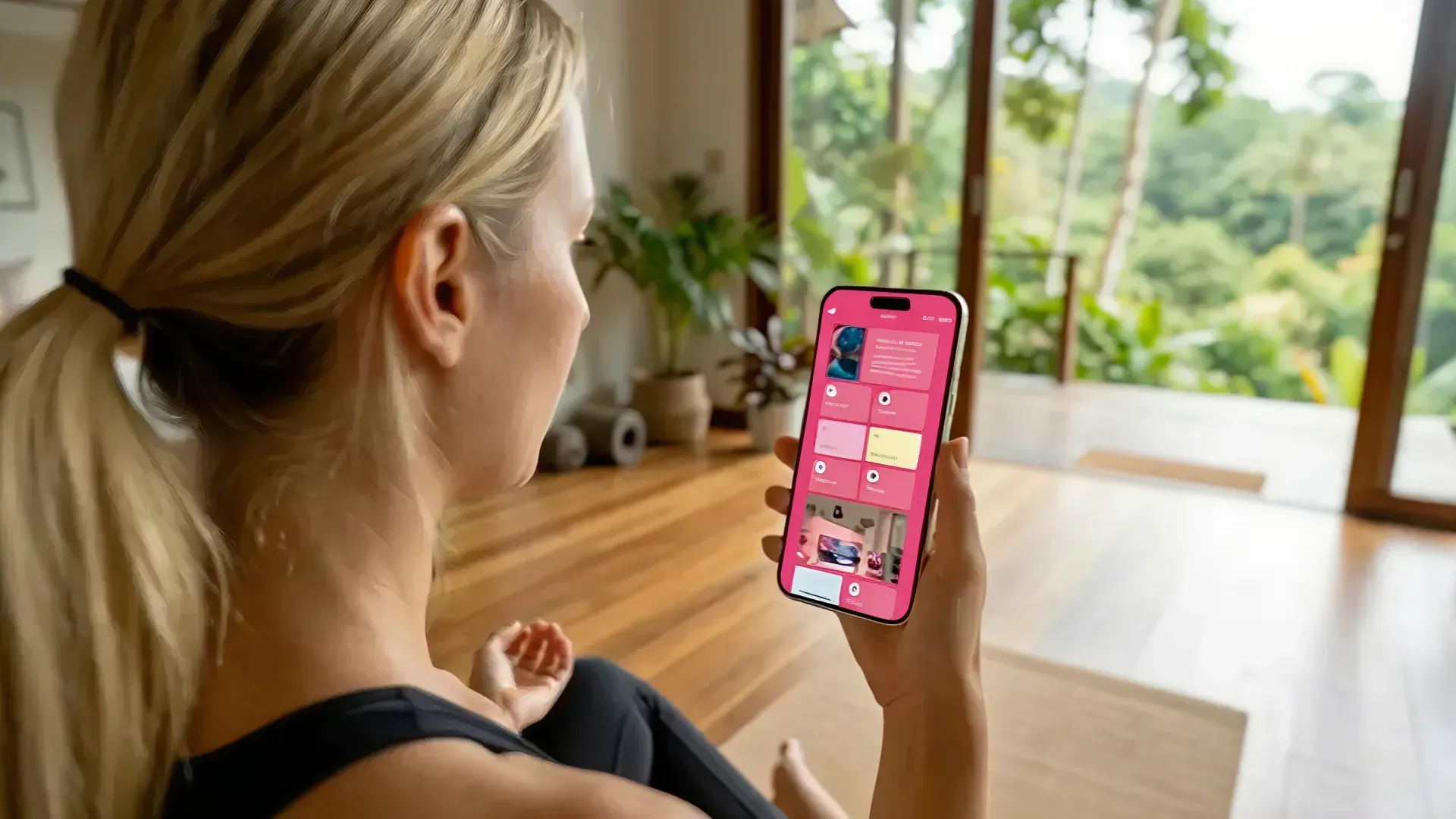 Tini.bio - Screenshot 3