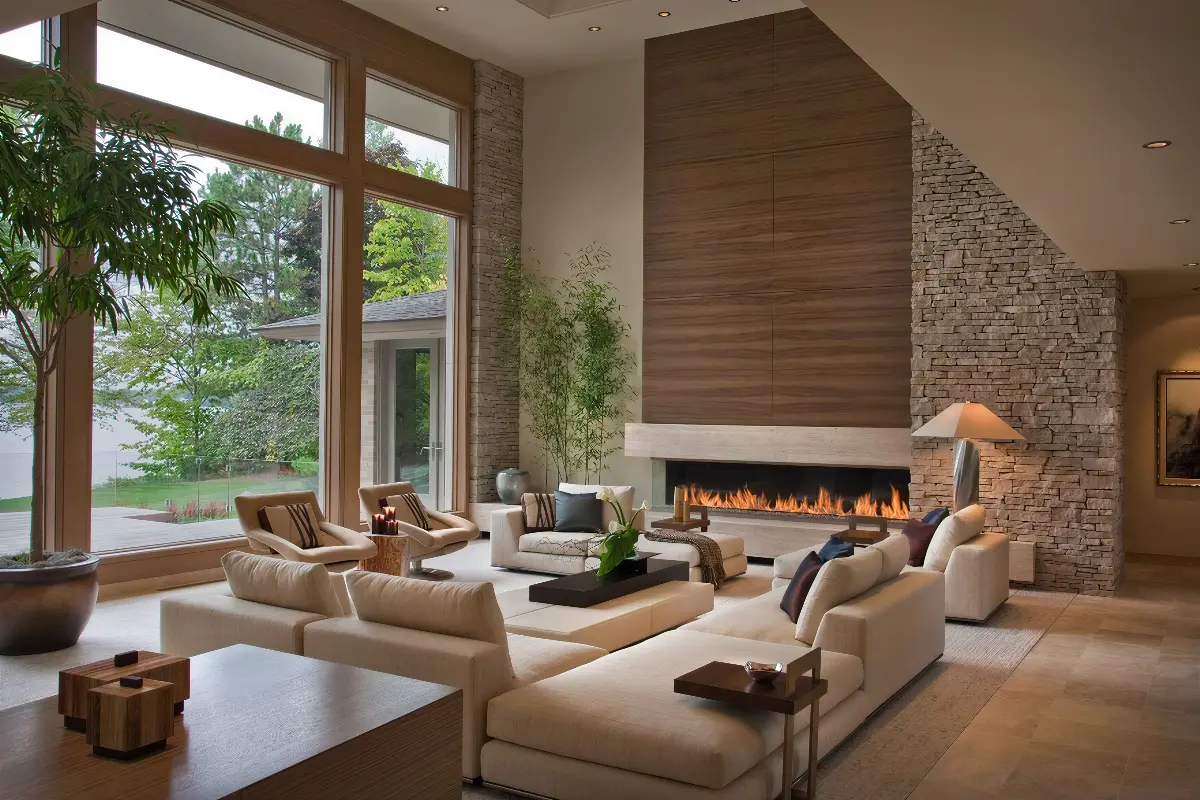 Interiores AI - Screenshot 1