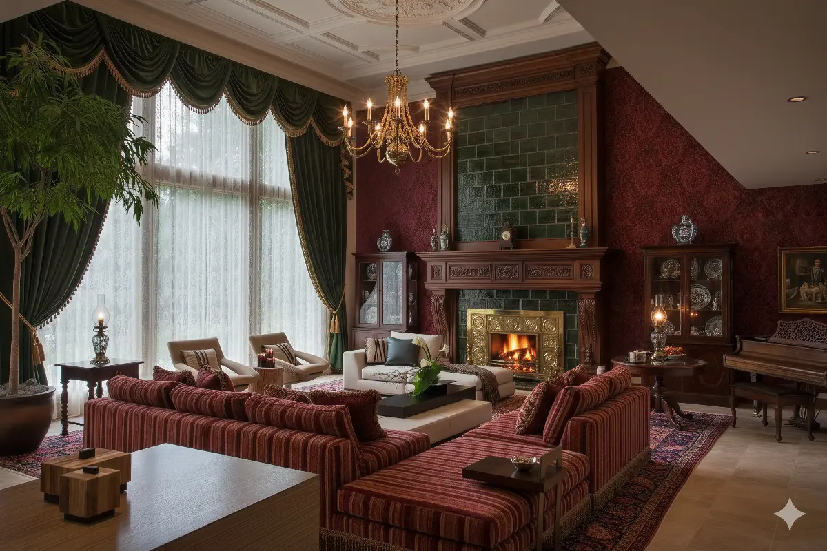 Interiores AI - Screenshot 2