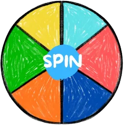 Spin The Wheel Fun