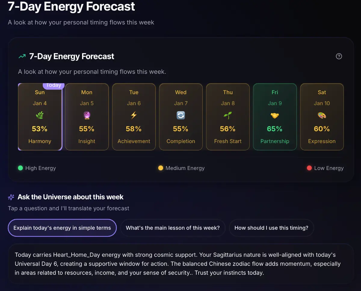 Timelux - Screenshot 1