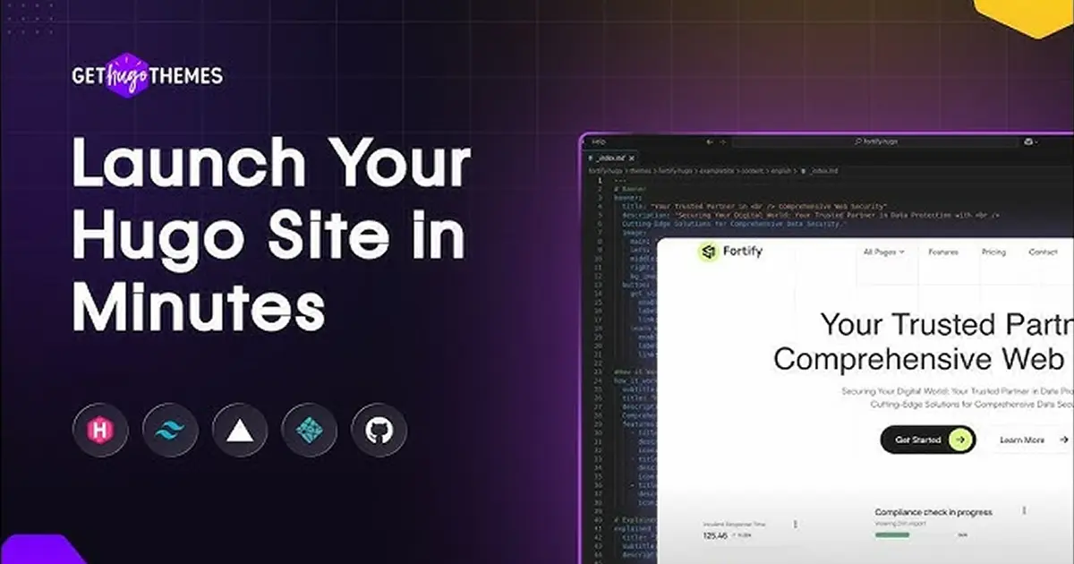 Gethugothemes - Screenshot 3