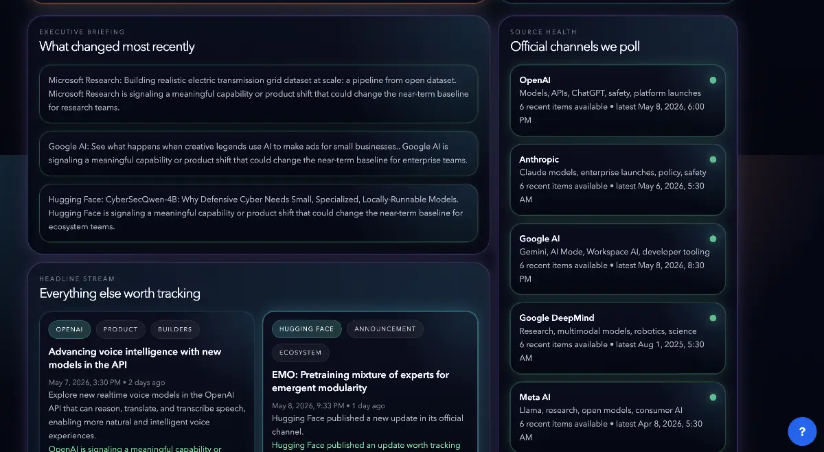 AI Buzzer - Screenshot 3