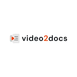 video2docs
