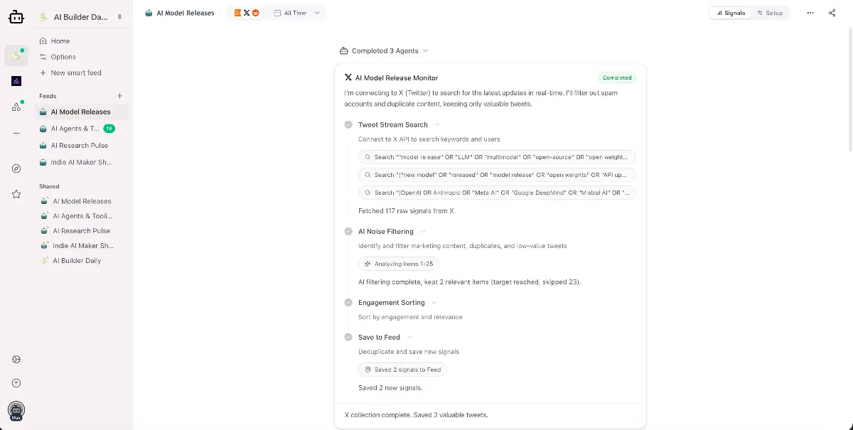 Zooi - Screenshot 3
