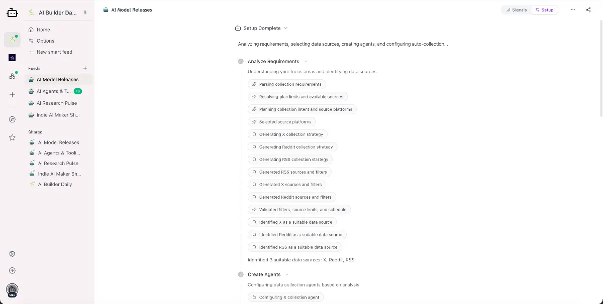 Zooi - Screenshot 4