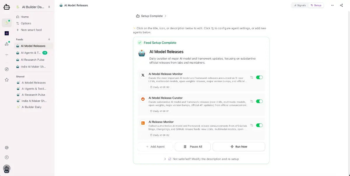Zooi - Screenshot 5