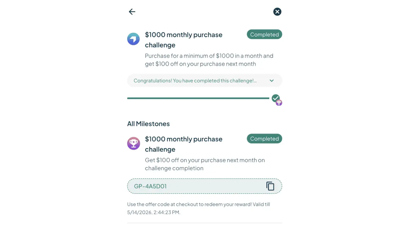 Gamopanda - Screenshot 5