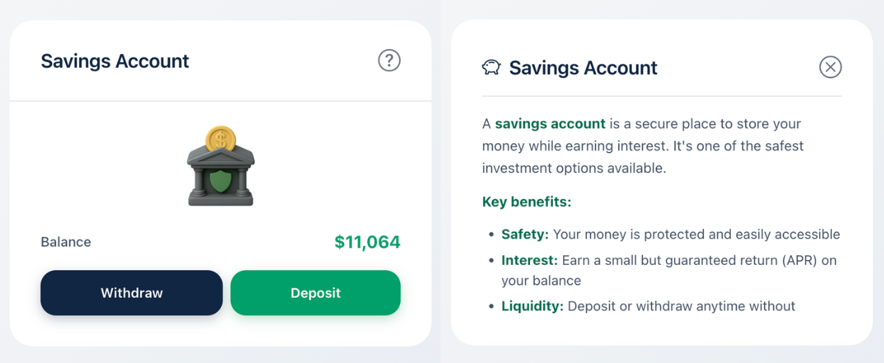 Ricco  - Screenshot 2