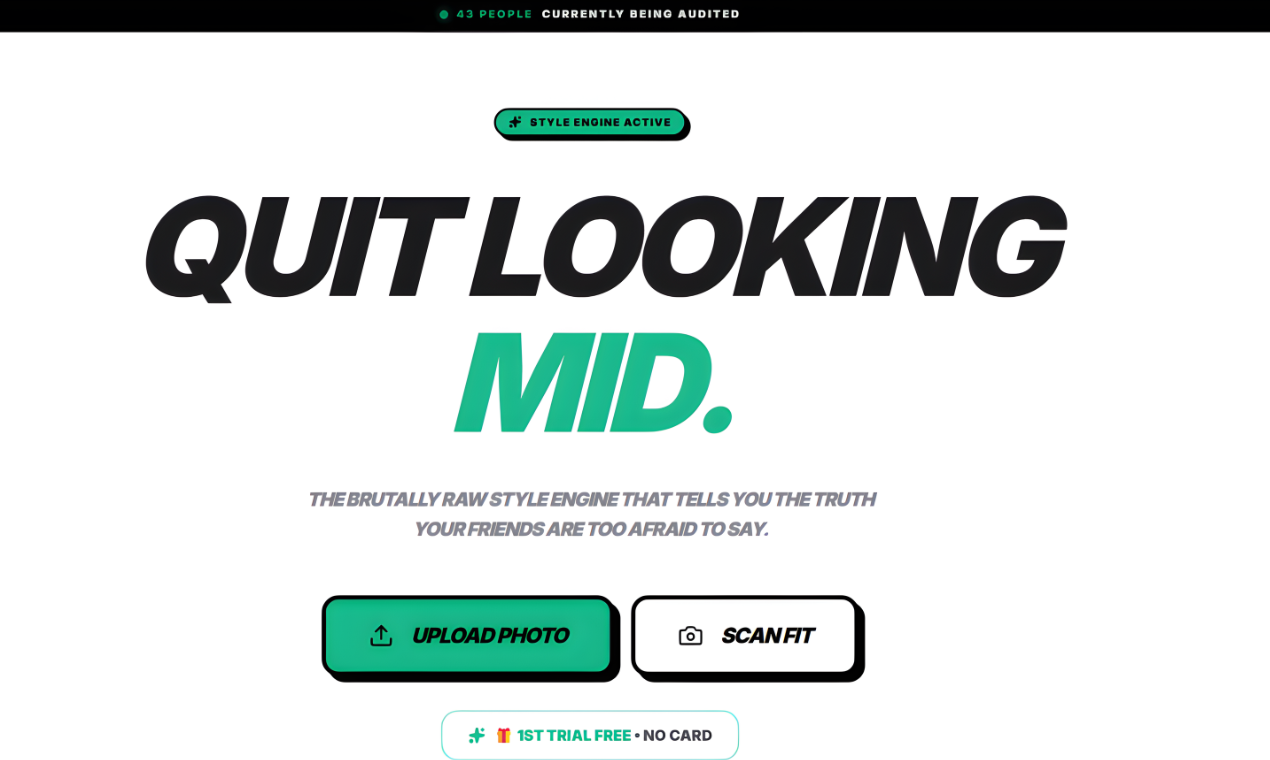 Do I Slay - Screenshot 1