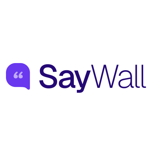 SayWall