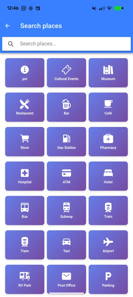 Whataplace! - Screenshot 2