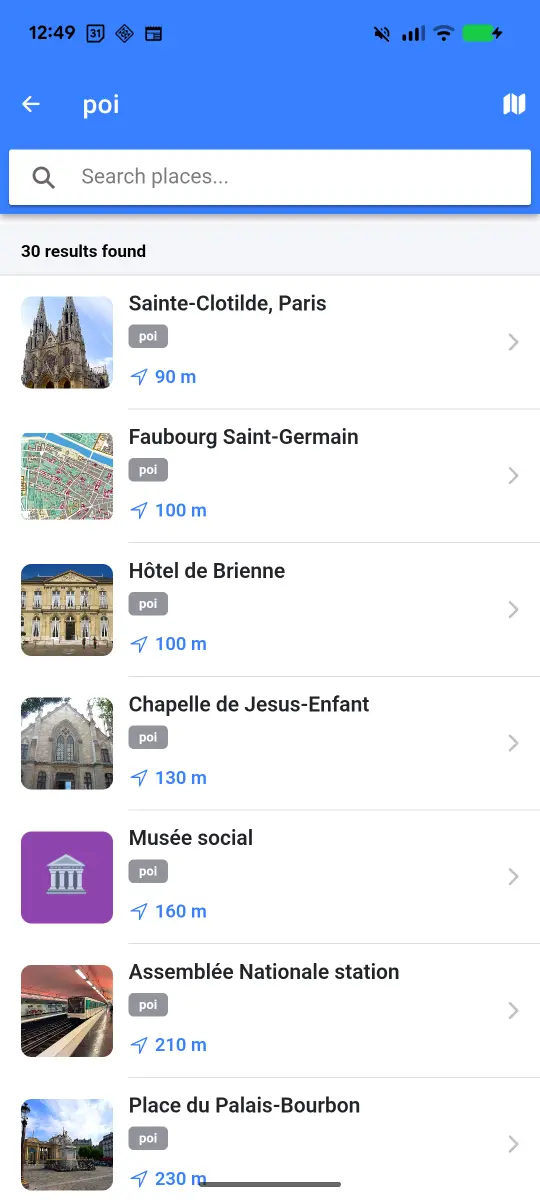 Whataplace! - Screenshot 3