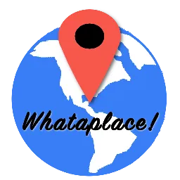 Whataplace!