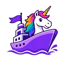 shipycorn logo