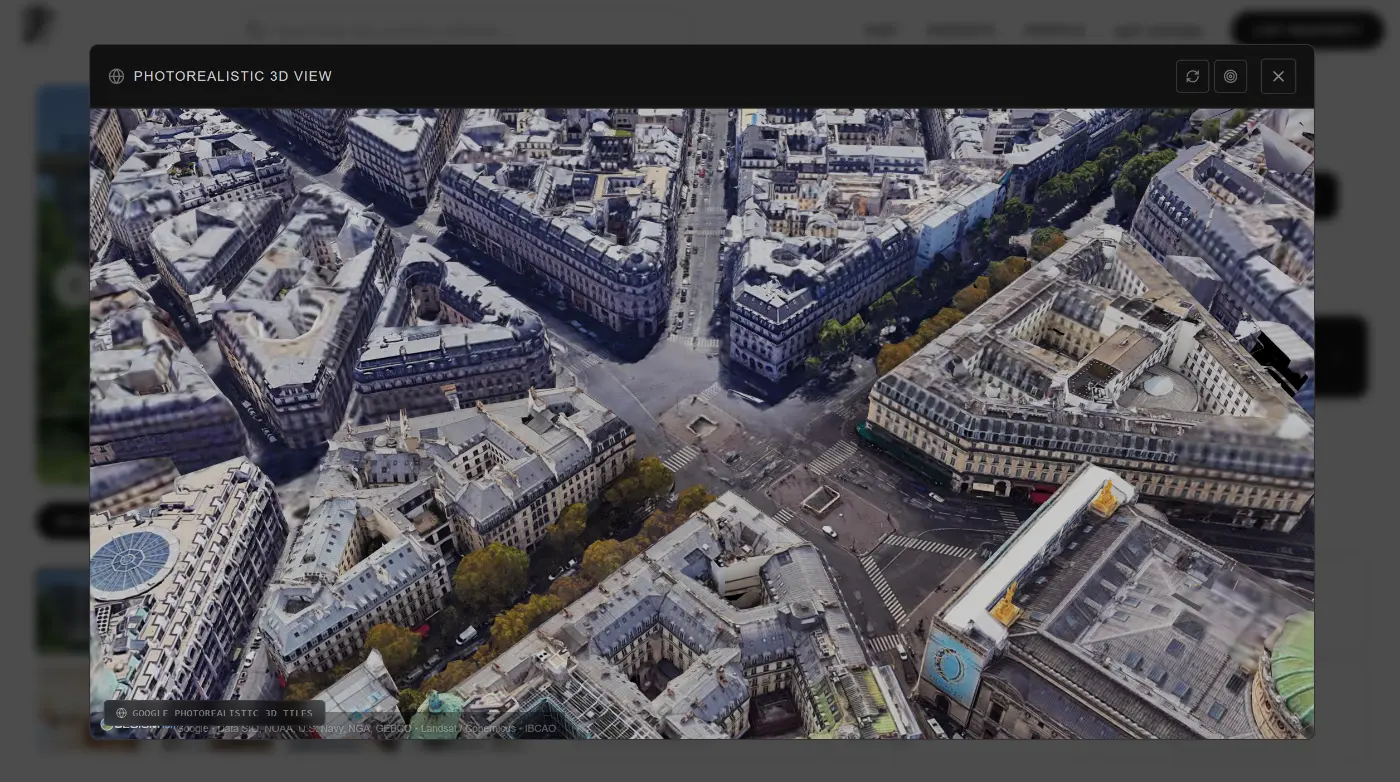 JanusHermes - Screenshot 2