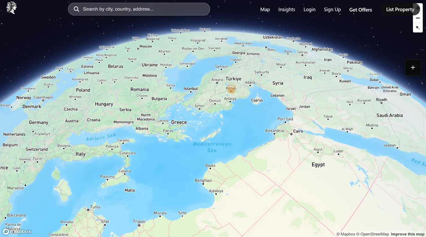JanusHermes - Screenshot 3