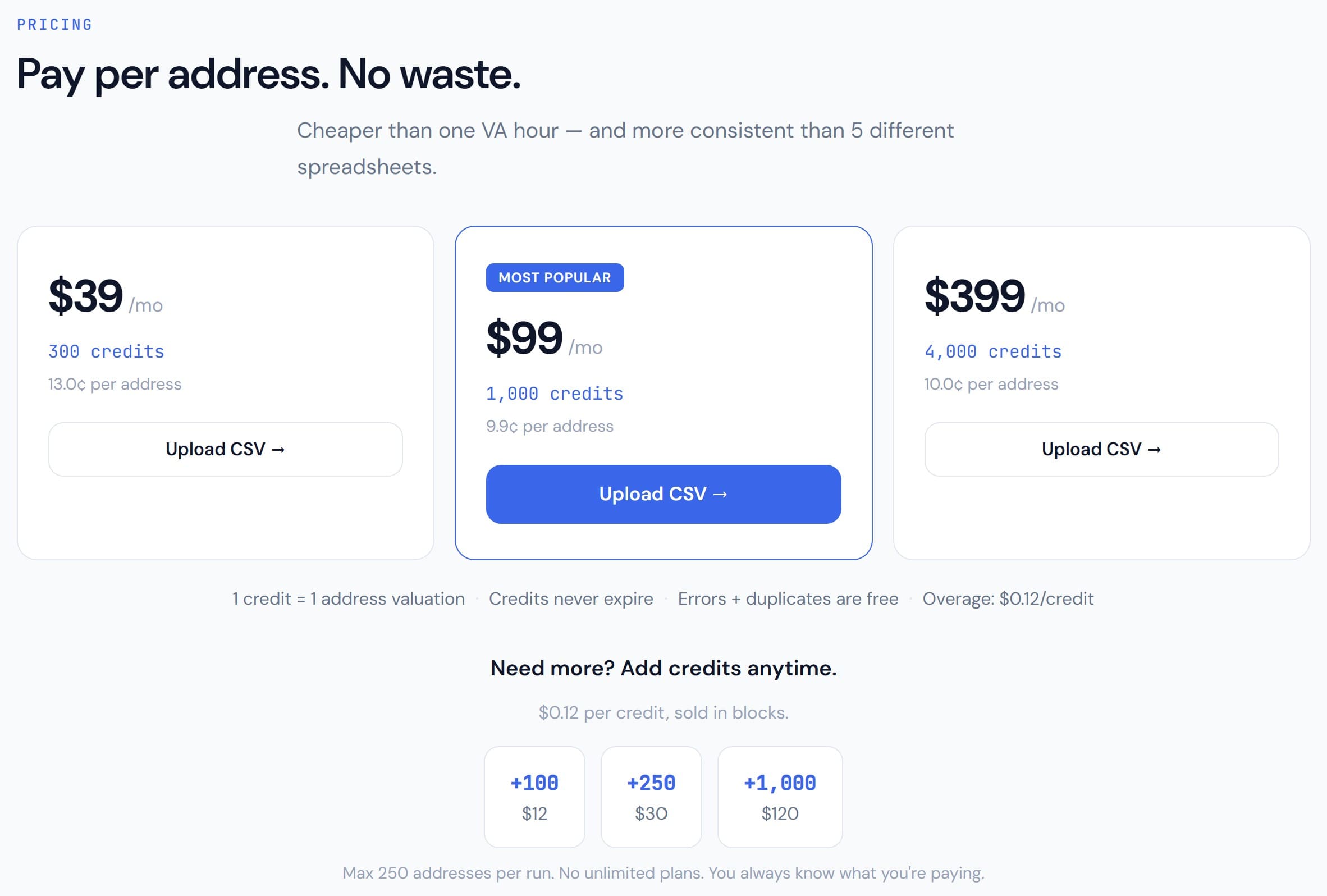 BatchOffers - Screenshot 3