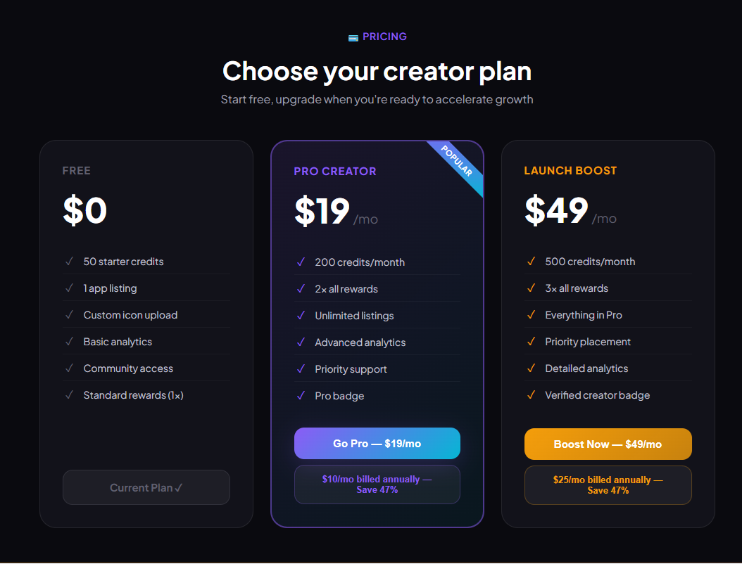 Applauncher - Screenshot 4