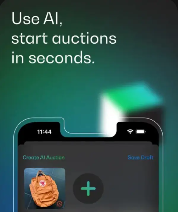 Shack - Screenshot 2