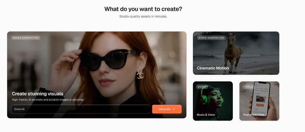 Xroad Studio - Screenshot 3