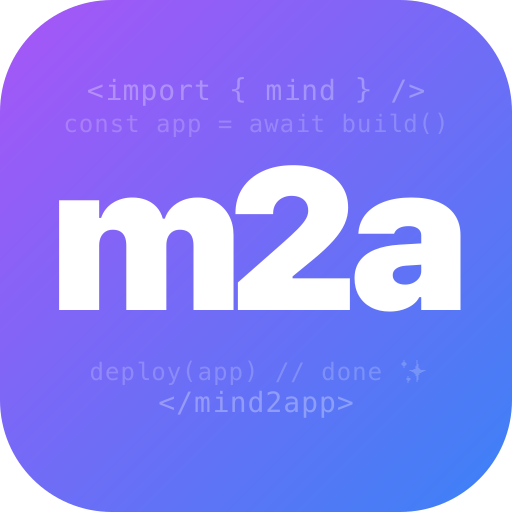 mind2app
